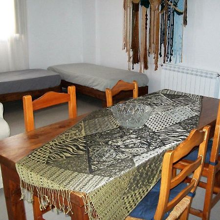 Apartments Luna 19 Alcañiz Dış mekan fotoğraf