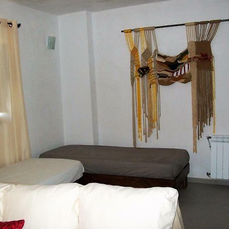 Apartments Luna 19 Alcañiz Dış mekan fotoğraf