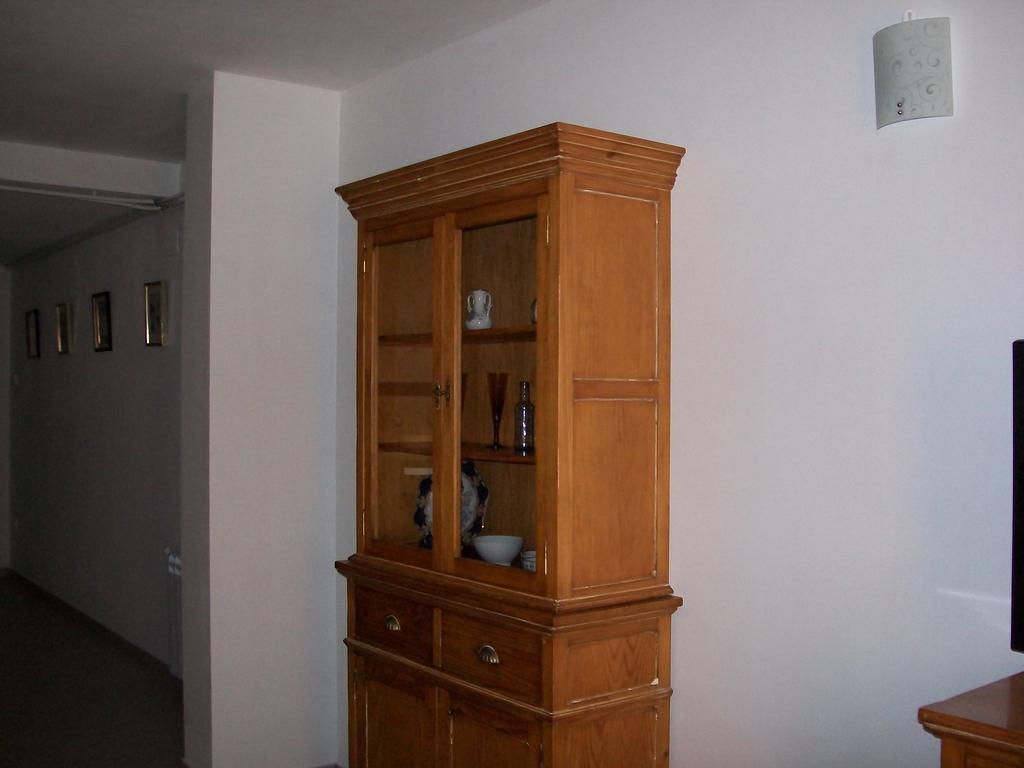 Apartments Luna 19 Alcañiz Dış mekan fotoğraf