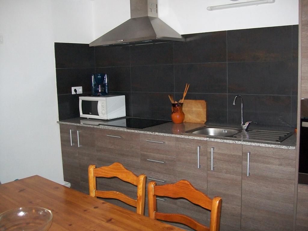 Apartments Luna 19 Alcañiz Dış mekan fotoğraf