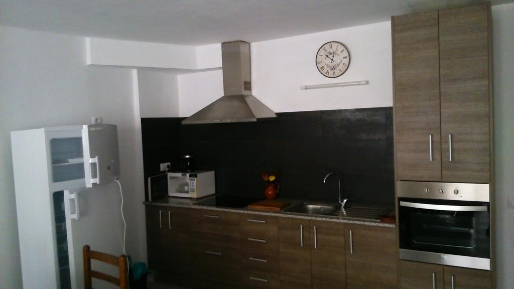Apartments Luna 19 Alcañiz Dış mekan fotoğraf