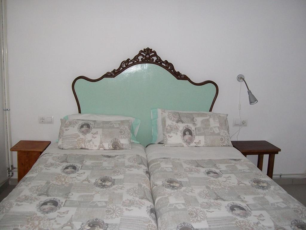 Apartments Luna 19 Alcañiz Dış mekan fotoğraf