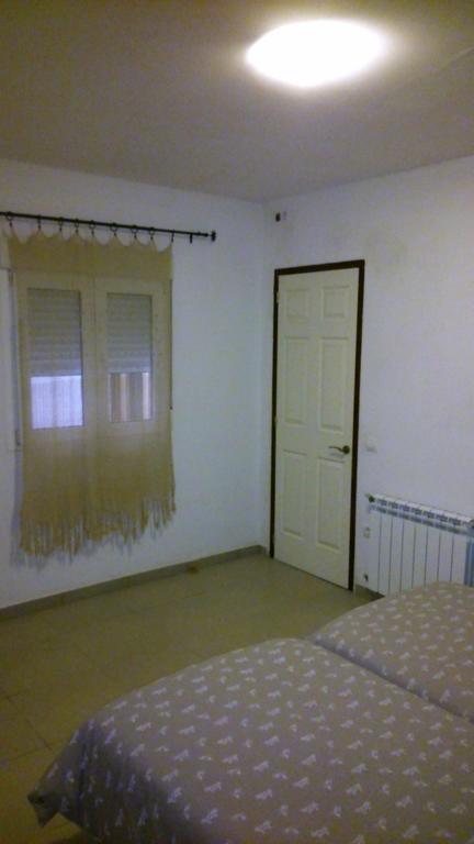 Apartments Luna 19 Alcañiz Dış mekan fotoğraf