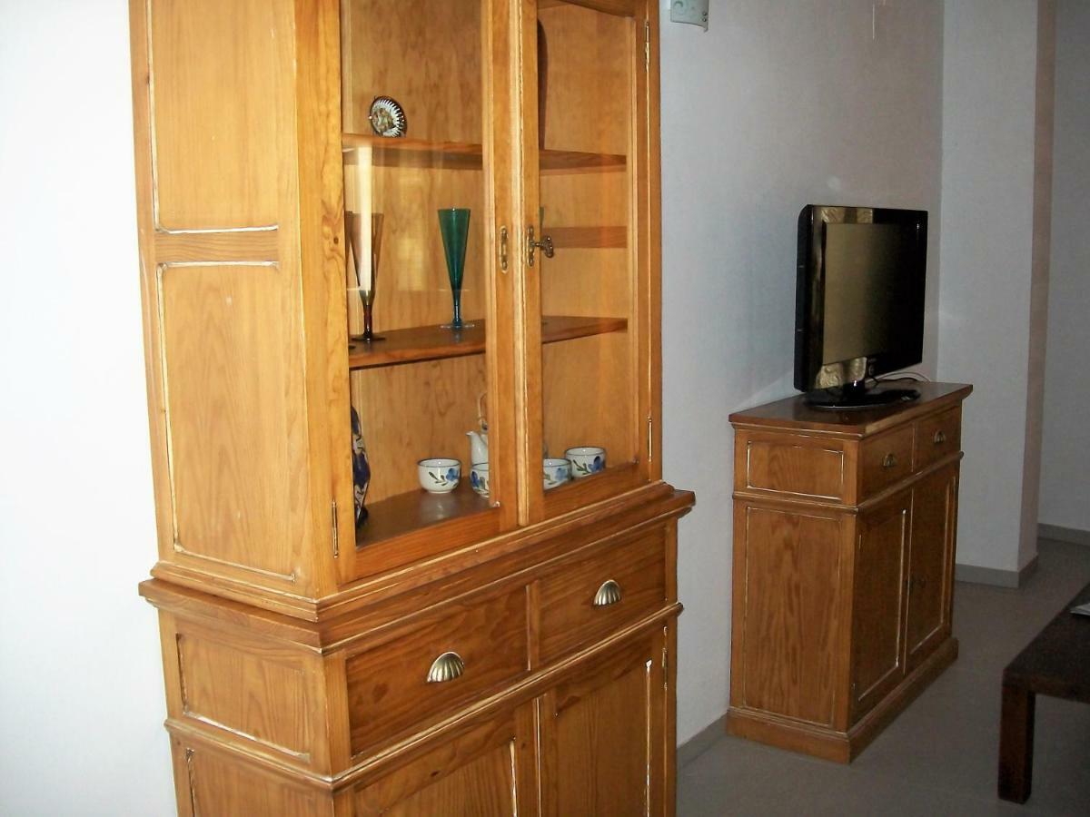 Apartments Luna 19 Alcañiz Dış mekan fotoğraf