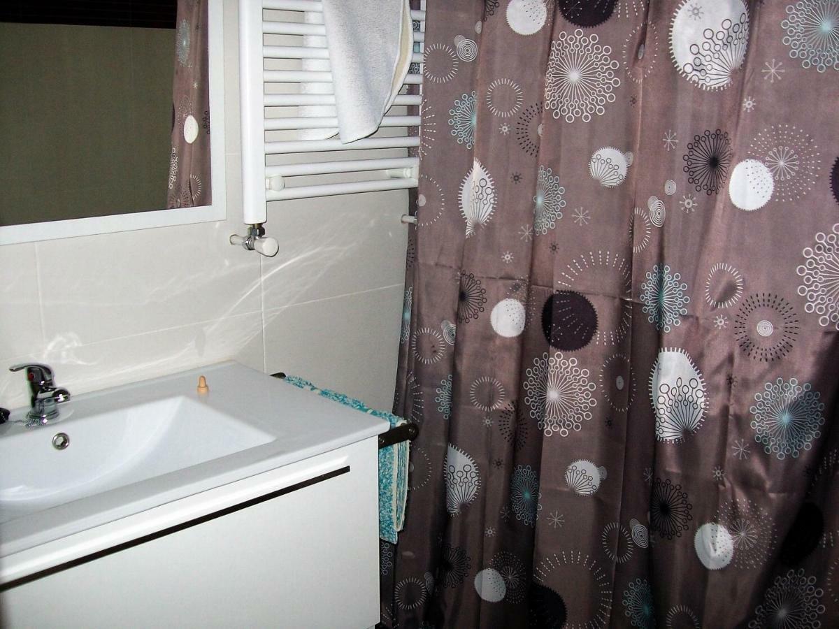 Apartments Luna 19 Alcañiz Dış mekan fotoğraf