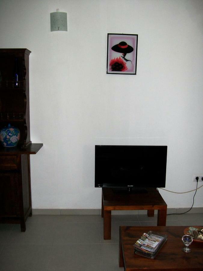 Apartments Luna 19 Alcañiz Dış mekan fotoğraf