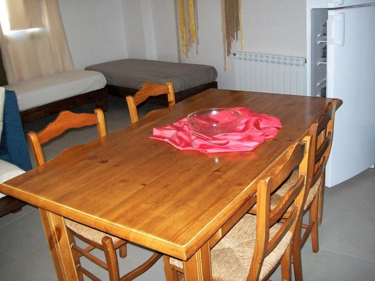 Apartments Luna 19 Alcañiz Dış mekan fotoğraf