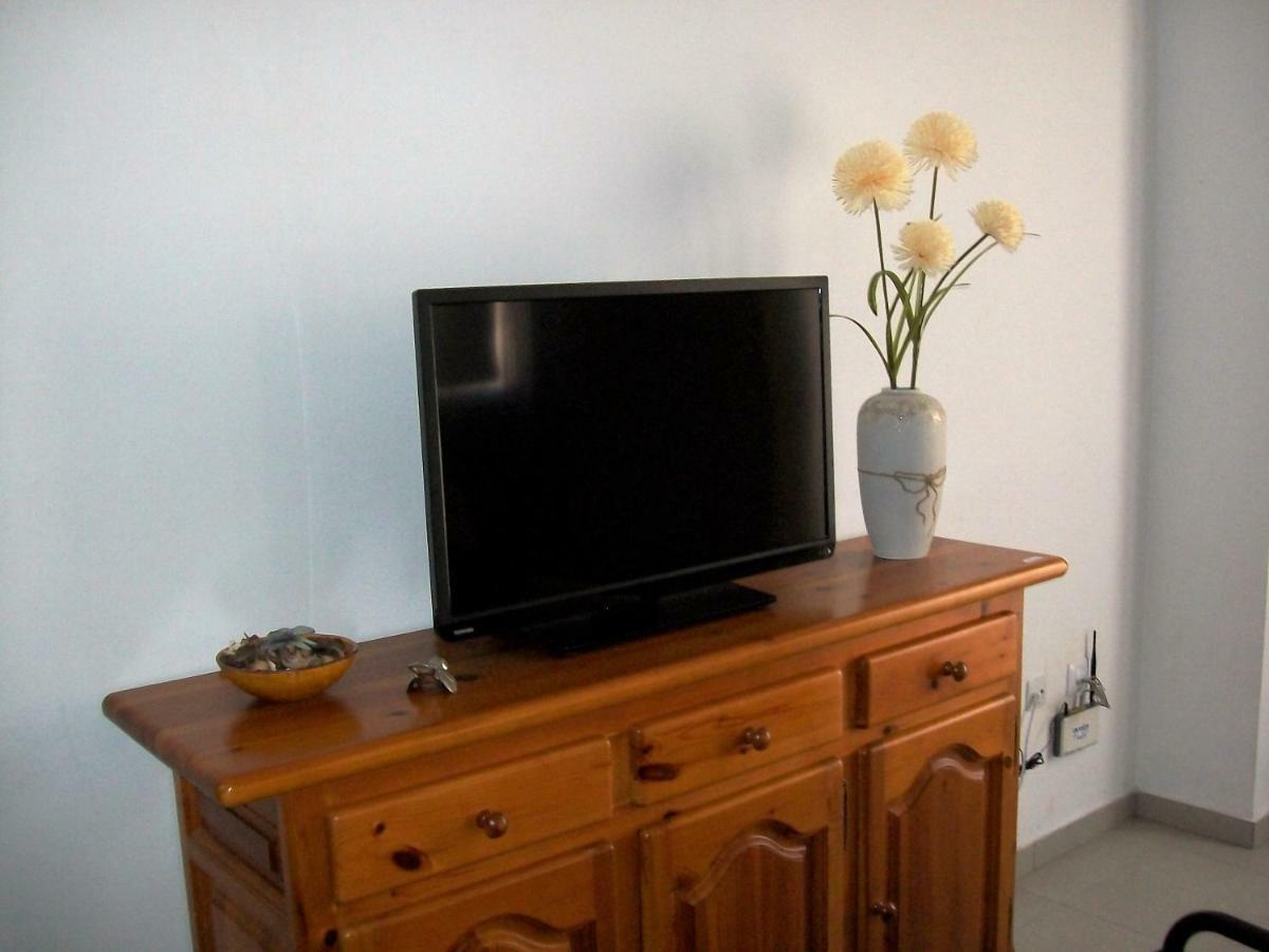 Apartments Luna 19 Alcañiz Dış mekan fotoğraf