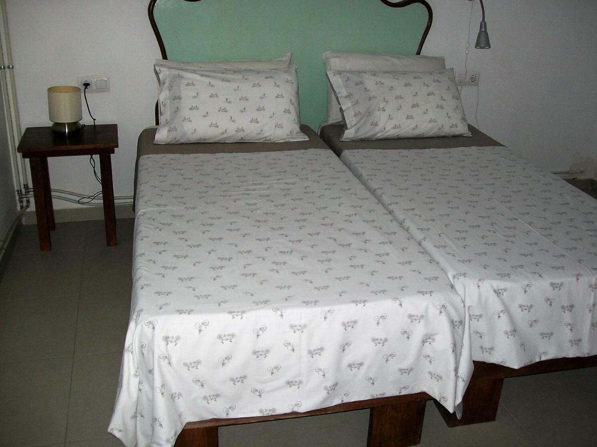 Apartments Luna 19 Alcañiz Dış mekan fotoğraf