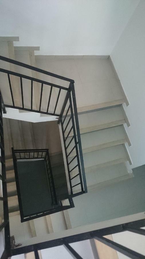 Apartments Luna 19 Alcañiz Dış mekan fotoğraf